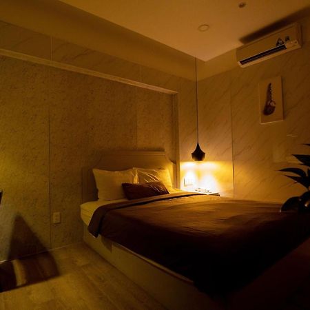 La Hotel Q10 Хошимин Екстериор снимка
